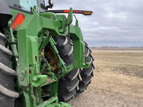 2024 John Deere 8R 410 - Photo31