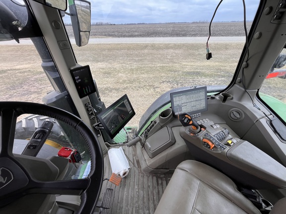 2024 John Deere 8R 410 - Photo34