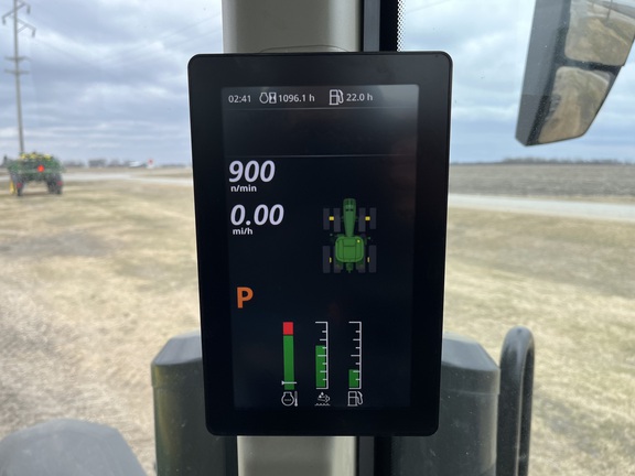 2024 John Deere 8R 410 - Photo35