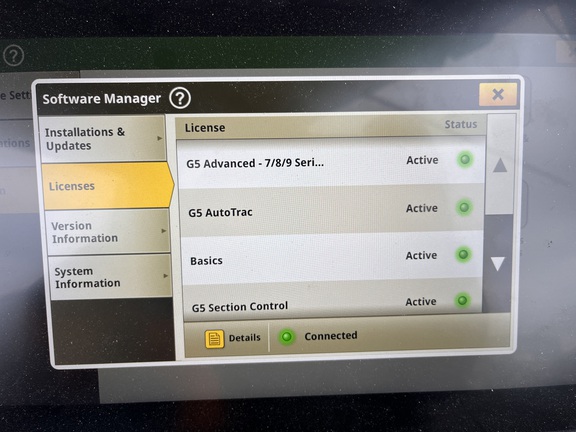 2024 John Deere 8R 410 - Photo37