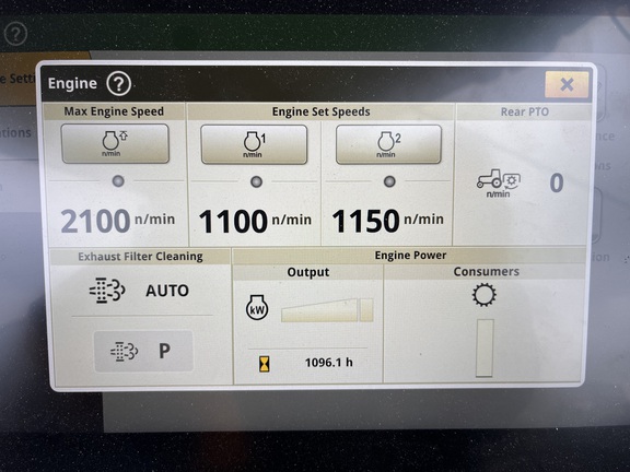 2024 John Deere 8R 410 - Photo36