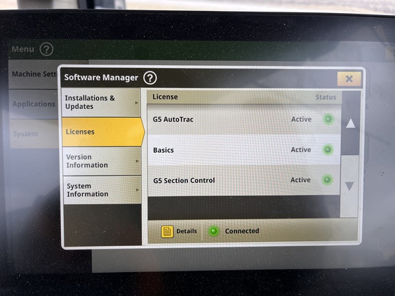 2024 John Deere 8R 410 - Photo38