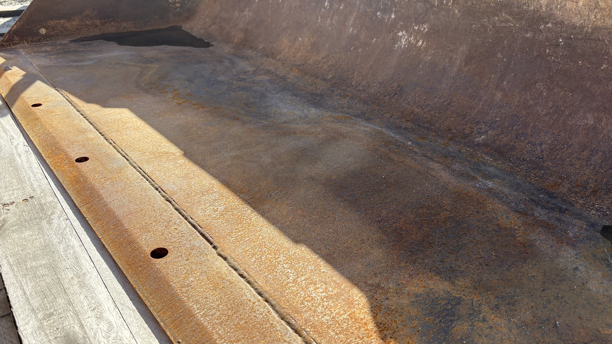 2013 John Deere 318D Image 12