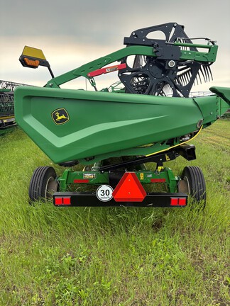 Used 2021 John Deere HD50R Combine Platforms at Horizon Ag & Turf in Falher, AB - Photo3