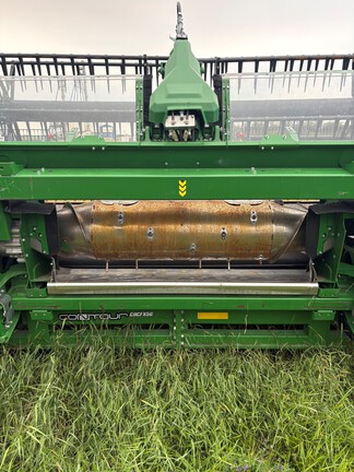 Used 2021 John Deere HD50R Combine Platforms at Horizon Ag & Turf in Falher, AB - Photo6