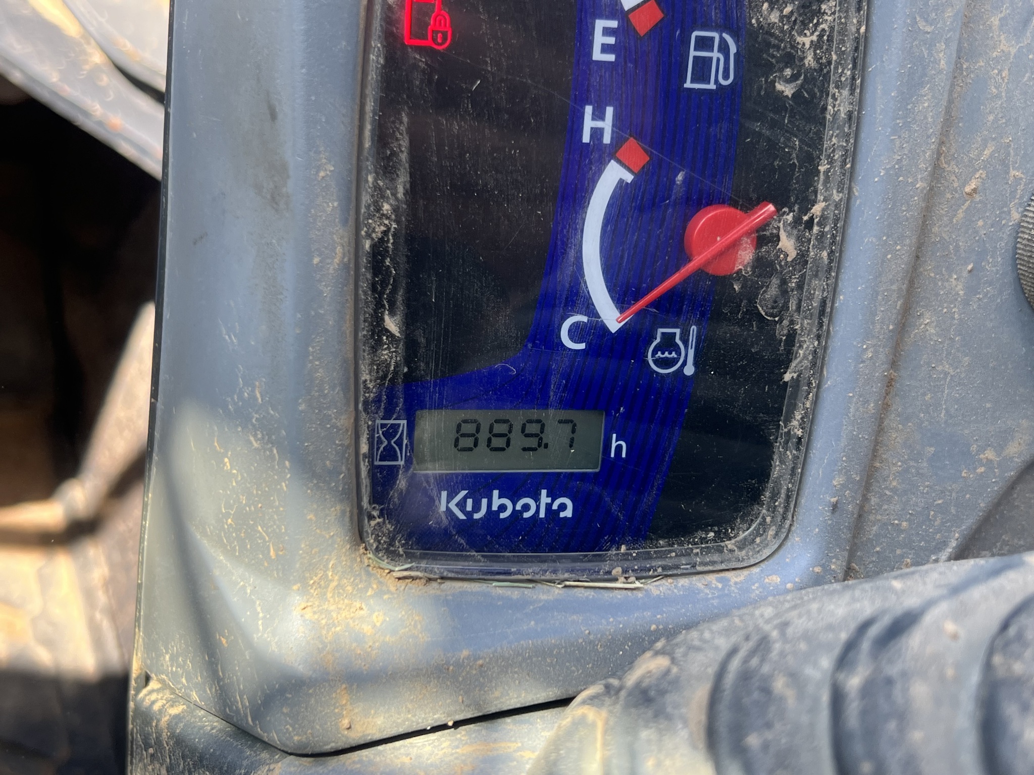  2019 Kubota SVL95 at Heritage Tractor in Rogersville, MO