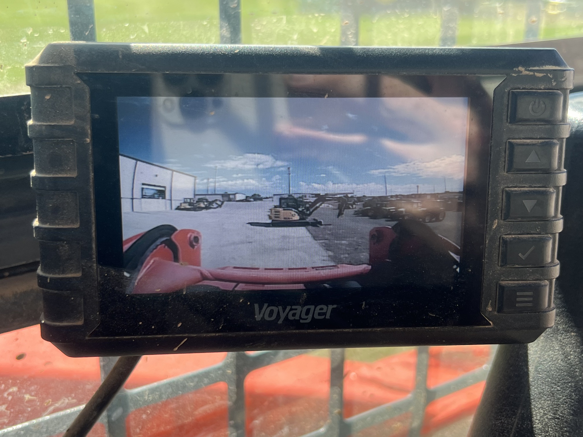  2019 Kubota SVL95 at Heritage Tractor in Rogersville, MO