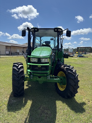 2025 John Deere 5105M Picture 2 2025 John Deere 5105M-2