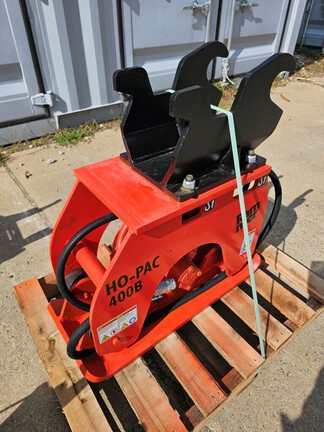 Photo of a 2025 Rammer 400B