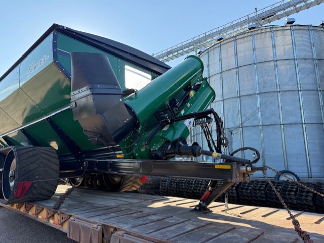2021 Elmers Haulmaster 1300 Image 1