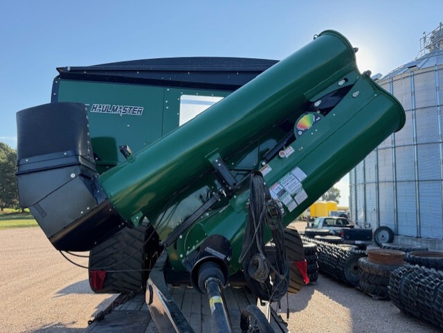 2021 Elmers Haulmaster 1300 Image 2