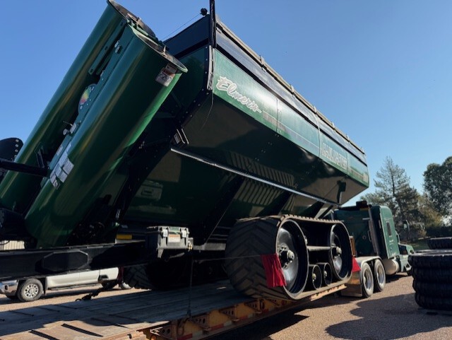 2021 Elmers Haulmaster 1300 Image 4