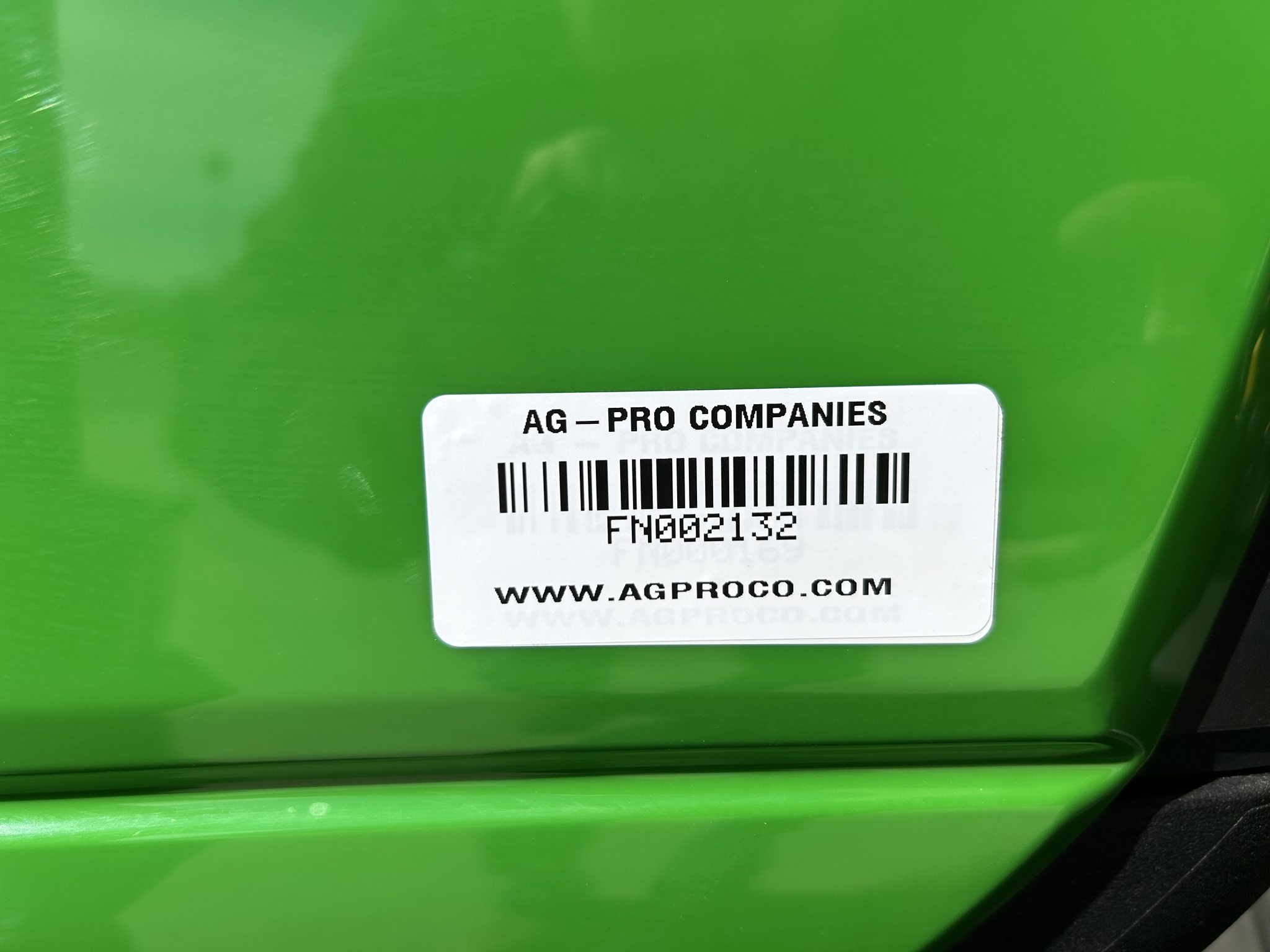 2022 John Deere 1025R Image 9