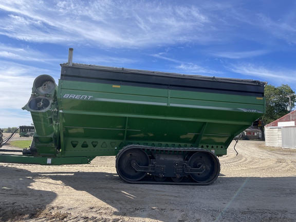 Photo of 2009 Brent 1194