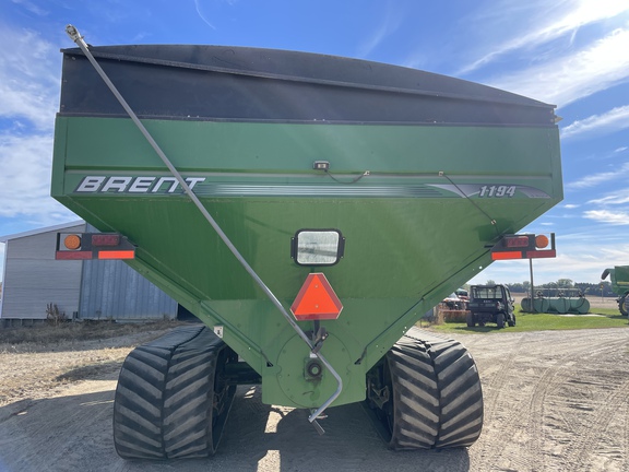 Photo of 2009 Brent 1194
