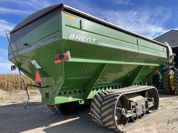 Photo of 2009 Brent 1194