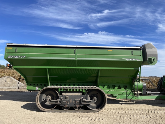 Photo of 2009 Brent 1194