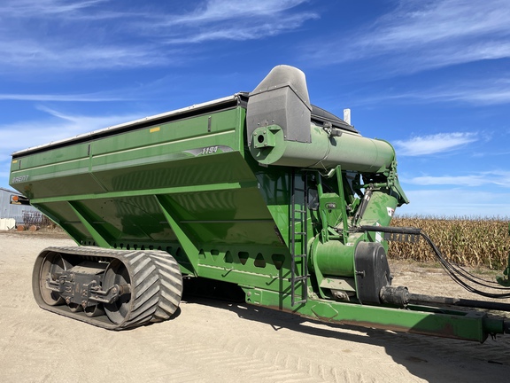 Photo of 2009 Brent 1194