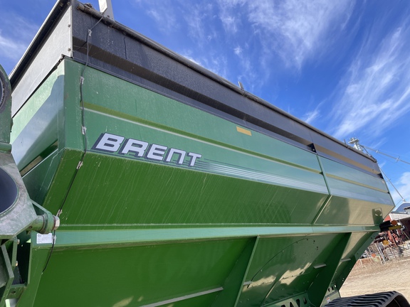 Photo of 2009 Brent 1194