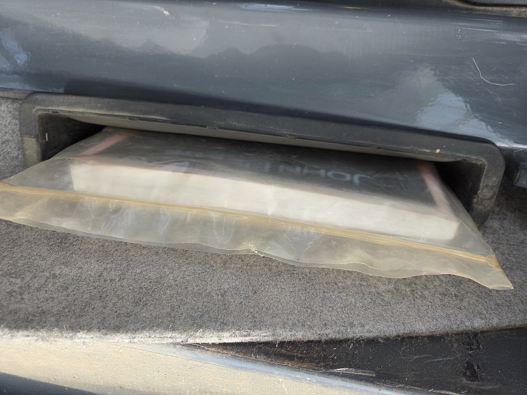 2011 John Deere 444K Image 10