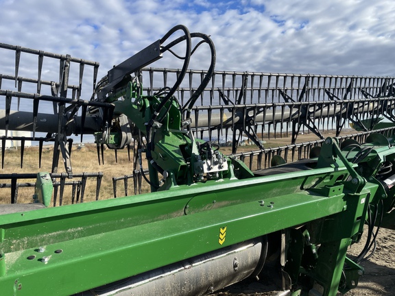  John Deere HD45R