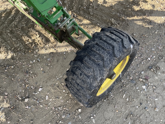 Used 2022 John Deere HD45R Combine Platforms at Horizon Ag & Turf in Vermilion, AB - Photo15