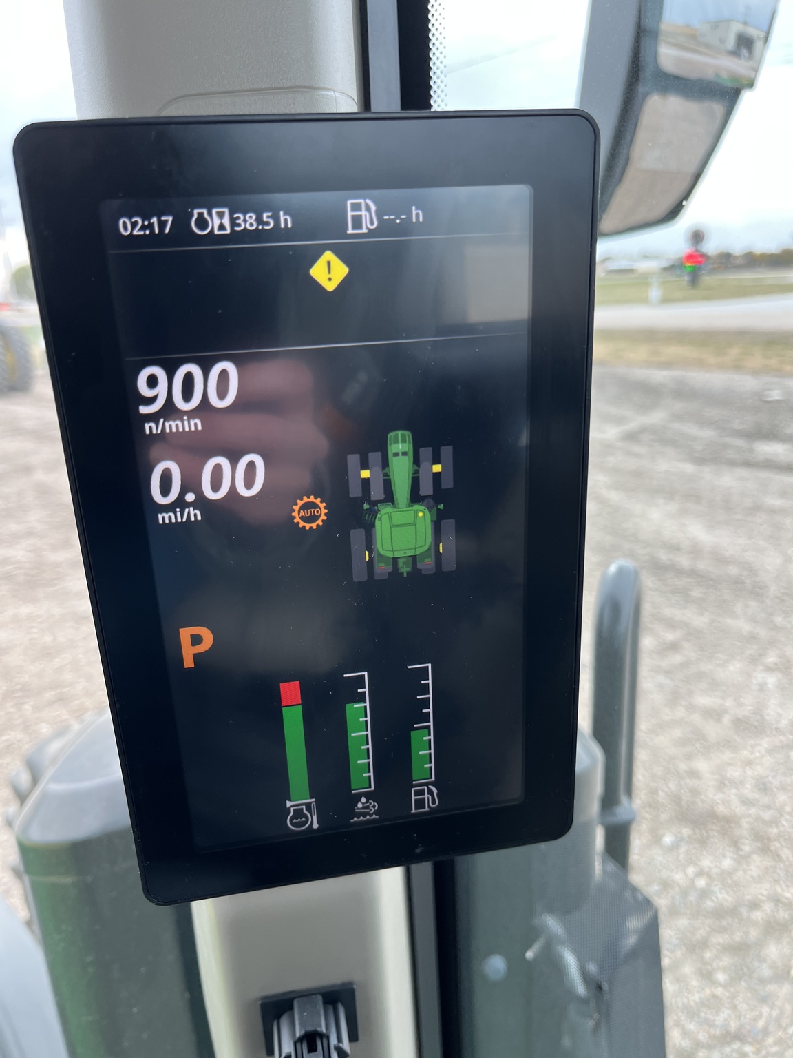 2024 John Deere 8R 310 Image 19