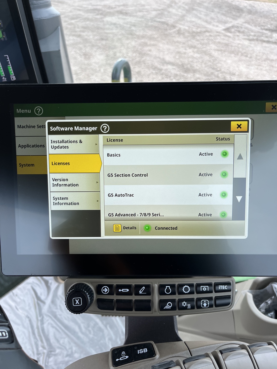 2024 John Deere 8R 310 Image 20