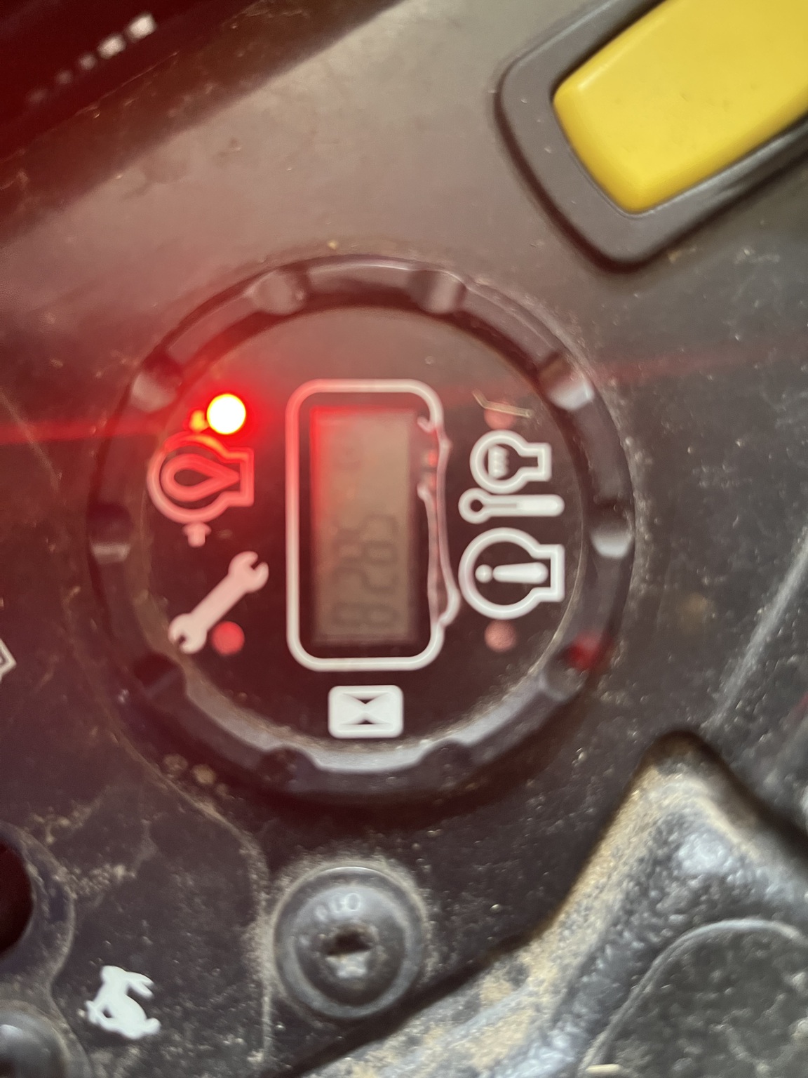 2024 John Deere Z930M Image 3