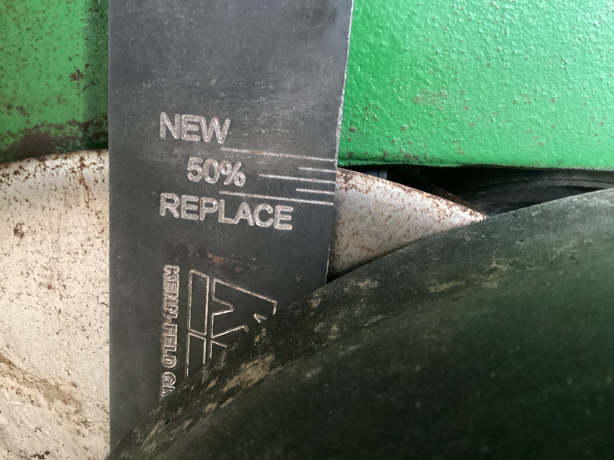 2004 John Deere 1770NT Image 7