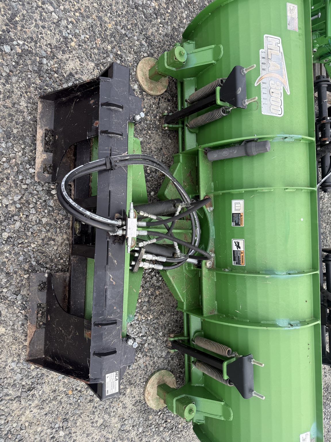 2017 HLA 3008 Image 3