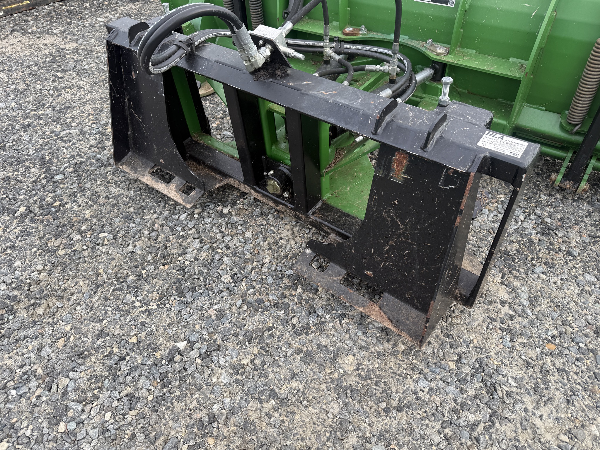 2017 HLA 3008 Image 2