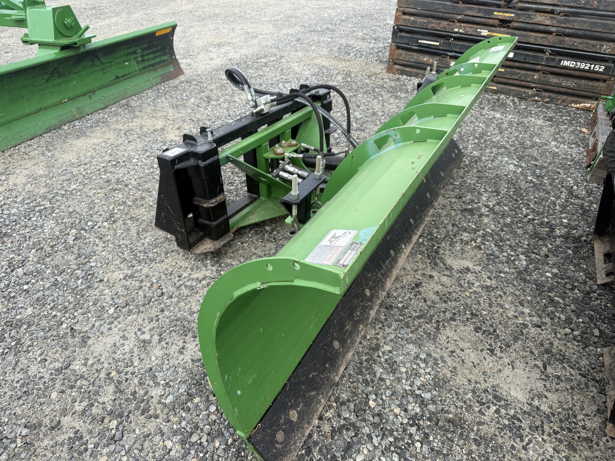 2017 HLA 3008 Image 4