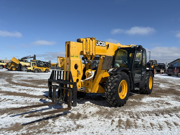 Photo of a 2019 JCB 510-56