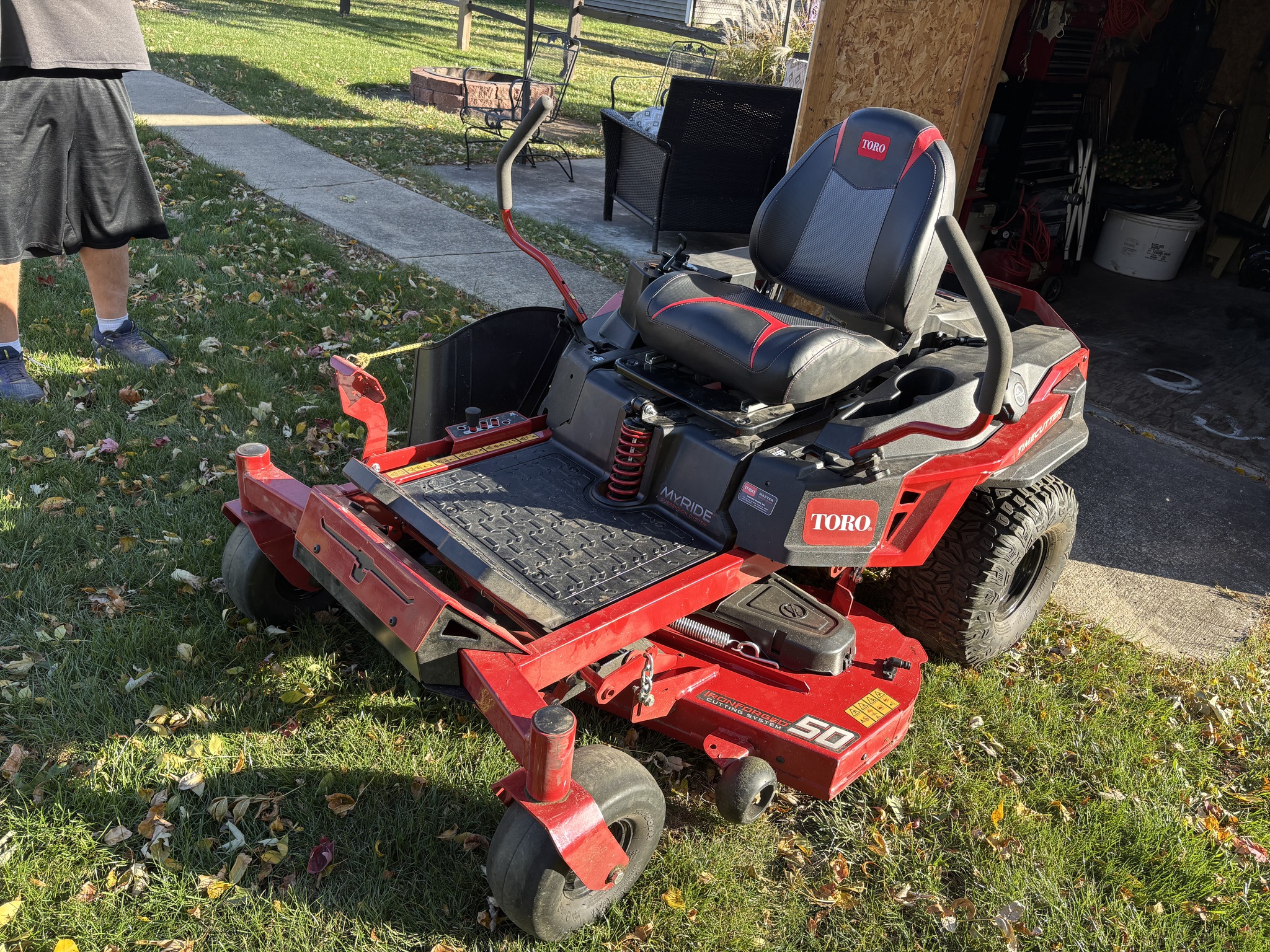 ☆TORO様ご確認用☆ 2018 Toro MX5400 for Sale - CloudStore