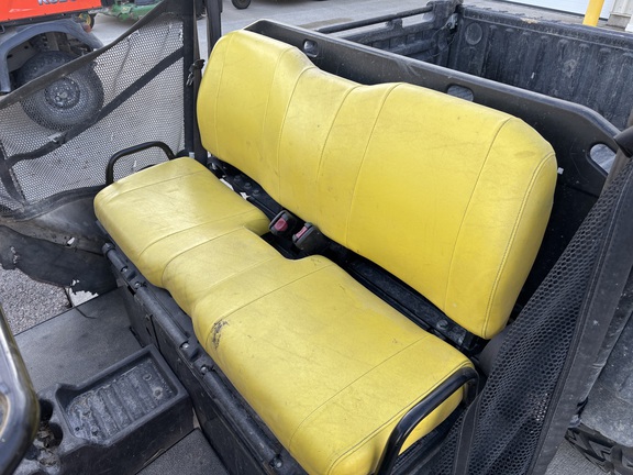 Used 2016 John Deere XUV 825I S4 ATVs & Gators at Koenig Equipment in Botkins, OH - Photo16