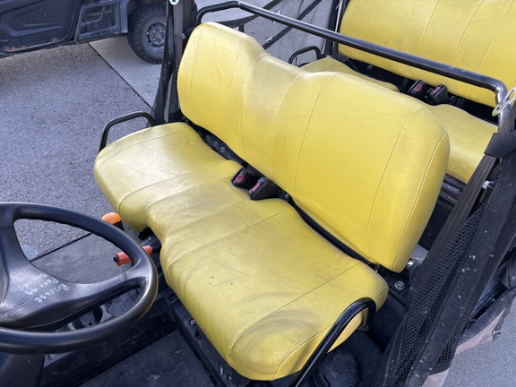 Used 2016 John Deere XUV 825I S4 ATVs & Gators at Koenig Equipment in Botkins, OH - Photo14