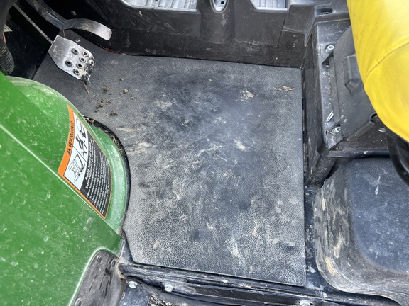 Used 2016 John Deere XUV 825I S4 ATVs & Gators at Koenig Equipment in Botkins, OH - Photo13