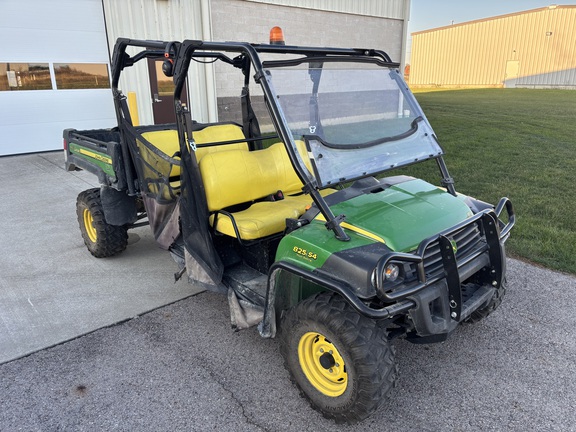 Used 2016 John Deere XUV 825I S4 ATVs & Gators at Koenig Equipment in Botkins, OH - Photo2