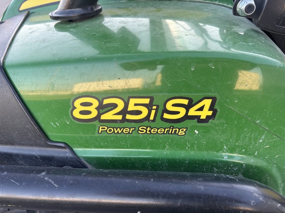 Used 2016 John Deere XUV 825I S4 ATVs & Gators at Koenig Equipment in Botkins, OH - Photo1