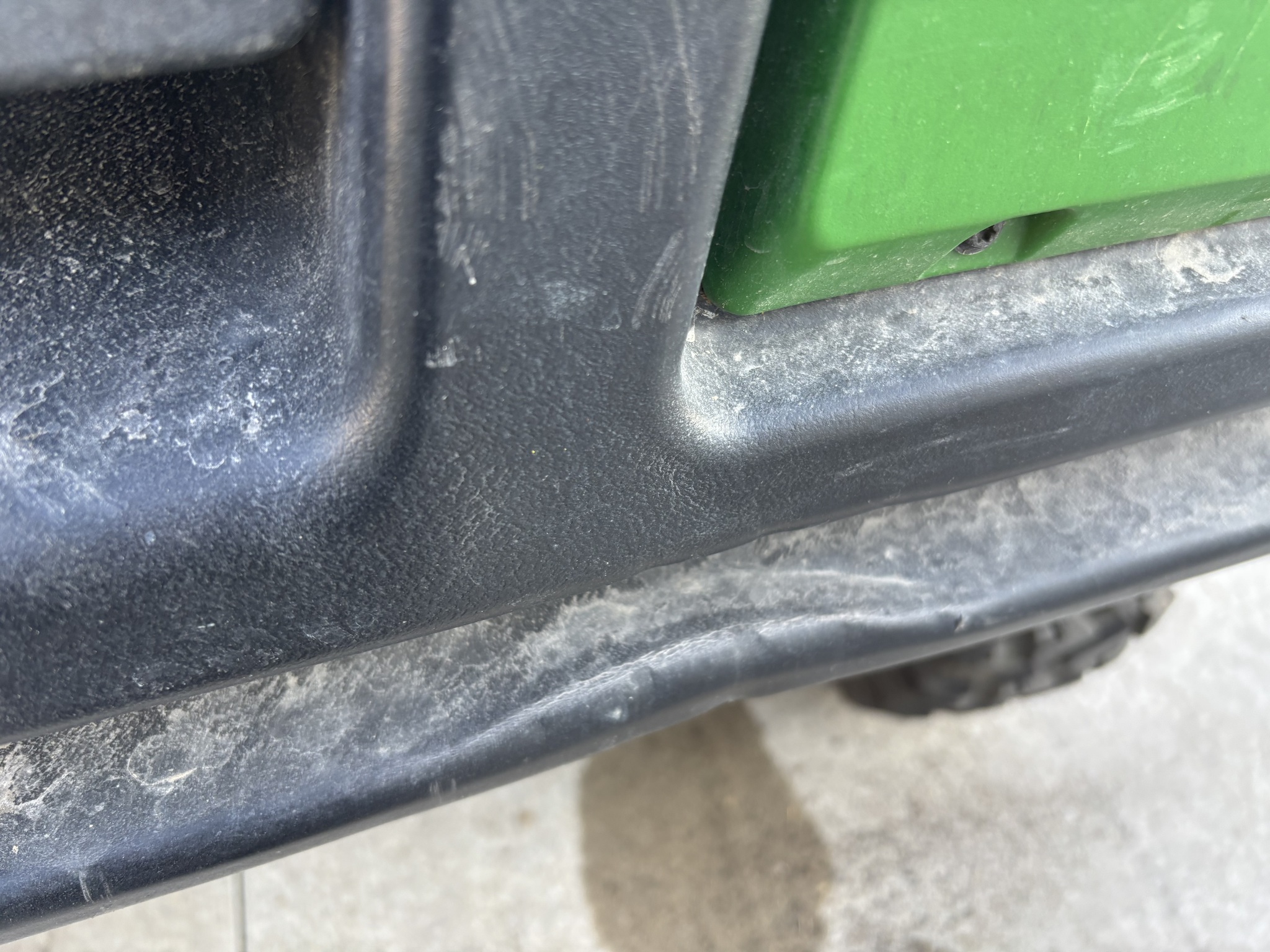 Used 2016 John Deere XUV 825I S4 ATVs & Gators at Koenig Equipment in Botkins, OH - PhotoXL40