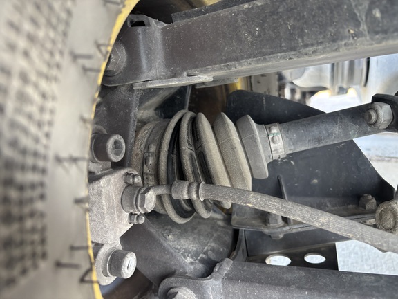 Used 2016 John Deere XUV 825I S4 ATVs & Gators at Koenig Equipment in Botkins, OH - Photo33