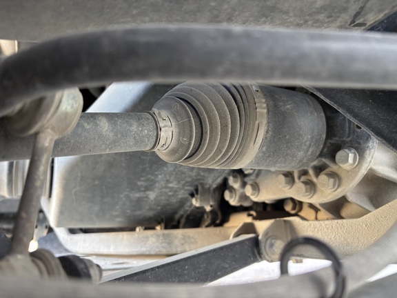 Used 2016 John Deere XUV 825I S4 ATVs & Gators at Koenig Equipment in Botkins, OH - Photo34