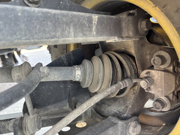 Used 2016 John Deere XUV 825I S4 ATVs & Gators at Koenig Equipment in Botkins, OH - Photo32