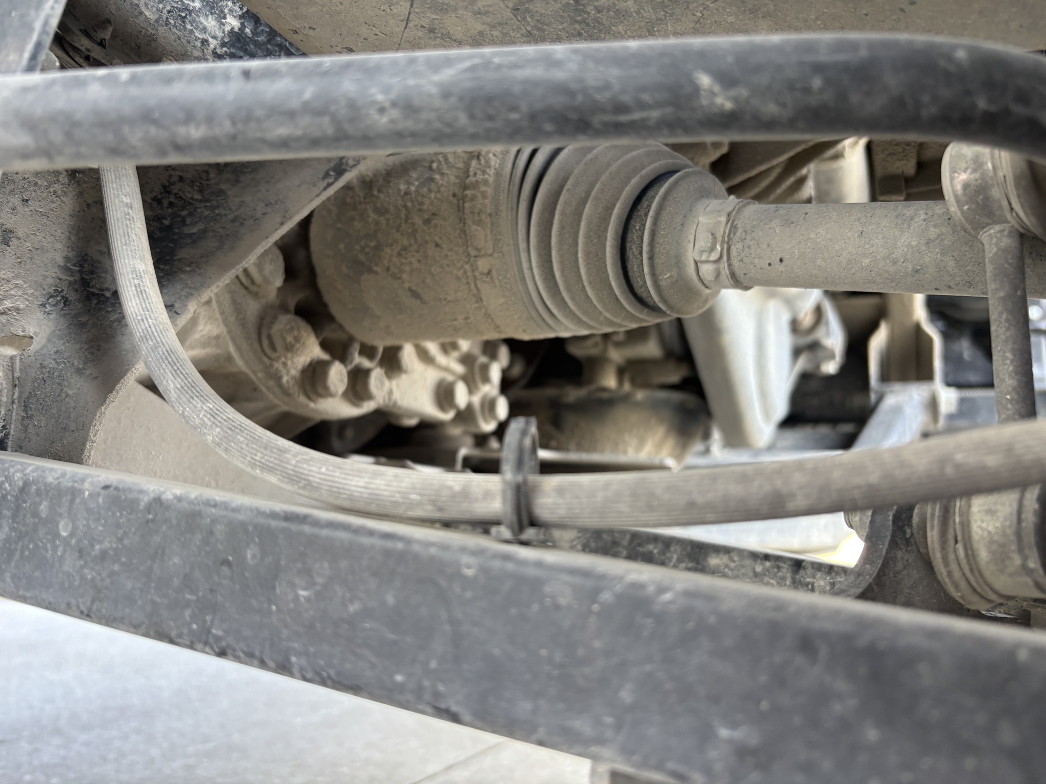 Used 2016 John Deere XUV 825I S4 ATVs & Gators at Koenig Equipment in Botkins, OH - PhotoXL31