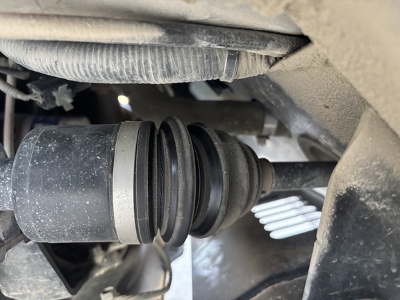 Used 2016 John Deere XUV 825I S4 ATVs & Gators at Koenig Equipment in Botkins, OH - Photo35