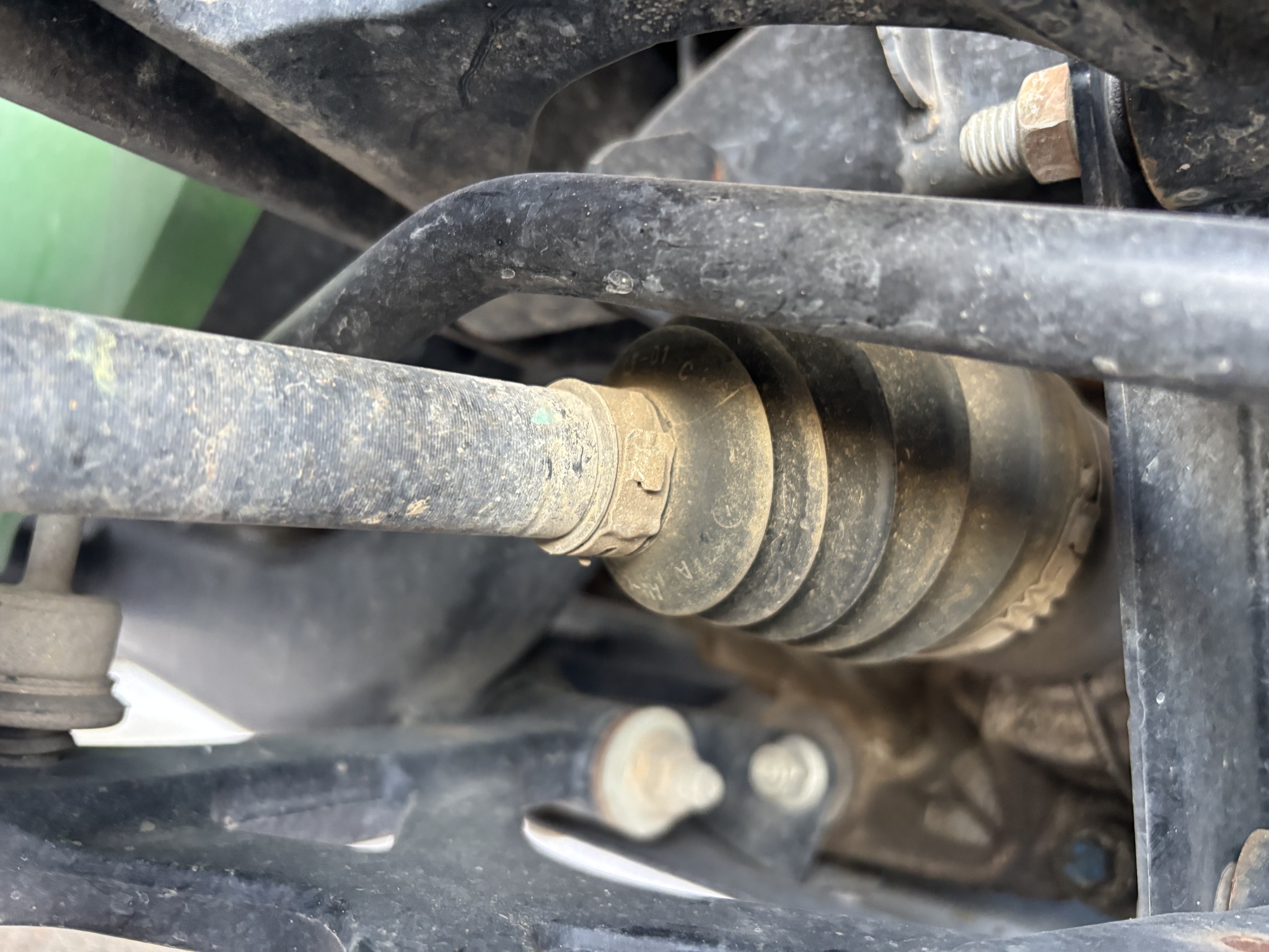 Used 2016 John Deere XUV 825I S4 ATVs & Gators at Koenig Equipment in Botkins, OH - PhotoXL30