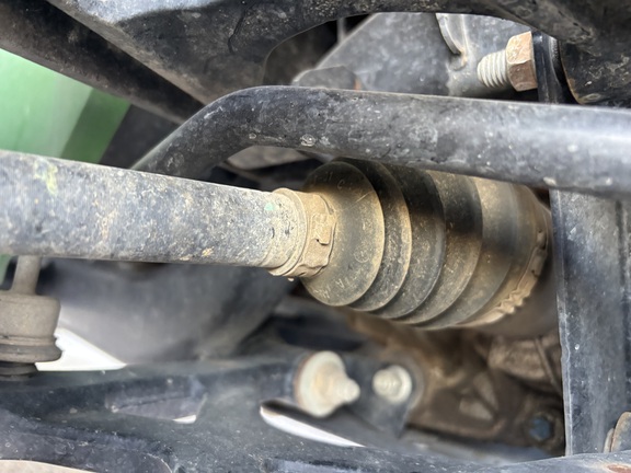 Used 2016 John Deere XUV 825I S4 ATVs & Gators at Koenig Equipment in Botkins, OH - Photo30