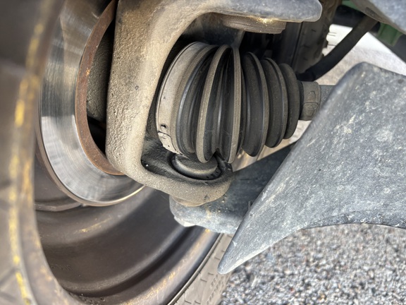 Used 2016 John Deere XUV 825I S4 ATVs & Gators at Koenig Equipment in Botkins, OH - Photo28