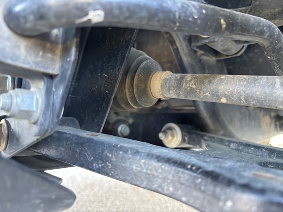 Used 2016 John Deere XUV 825I S4 ATVs & Gators at Koenig Equipment in Botkins, OH - Photo29